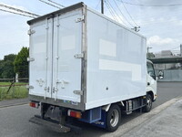 HINO Dutro Refrigerator & Freezer Truck 2RG-XZC605M 2020 100,151km_4