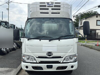 HINO Dutro Refrigerator & Freezer Truck 2RG-XZC605M 2020 100,151km_5