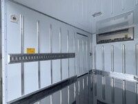 MITSUBISHI FUSO Canter Refrigerator & Freezer Truck 2RG-FBAV0 2025 766km_10