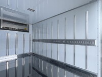 MITSUBISHI FUSO Canter Refrigerator & Freezer Truck 2RG-FBAV0 2025 766km_11