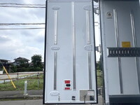 MITSUBISHI FUSO Canter Refrigerator & Freezer Truck 2RG-FBAV0 2025 766km_16