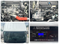 MITSUBISHI FUSO Canter Refrigerator & Freezer Truck 2RG-FBAV0 2025 766km_23