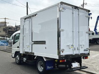 MITSUBISHI FUSO Canter Refrigerator & Freezer Truck 2RG-FBAV0 2025 766km_2