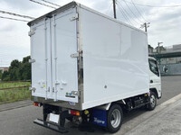 MITSUBISHI FUSO Canter Refrigerator & Freezer Truck 2RG-FBAV0 2025 766km_4