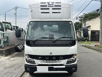 MITSUBISHI FUSO Canter Refrigerator & Freezer Truck 2RG-FBAV0 2025 766km_5
