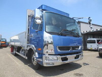 MITSUBISHI FUSO Fighter Aluminum Block 2KG-FK71F 2019 92,861km_1
