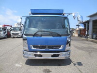 MITSUBISHI FUSO Fighter Aluminum Block 2KG-FK71F 2019 92,861km_5