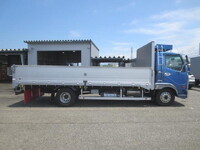 MITSUBISHI FUSO Fighter Aluminum Block 2KG-FK71F 2019 92,861km_7