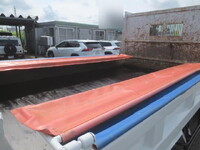 ISUZU Forward Dump TKG-FRR90S1 2017 77,357km_11