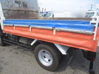 ISUZU Forward Dump TKG-FRR90S1 2017 77,357km_12