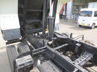 ISUZU Forward Dump TKG-FRR90S1 2017 77,357km_14