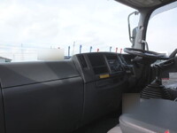 ISUZU Forward Dump TKG-FRR90S1 2017 77,357km_16