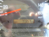 ISUZU Forward Dump TKG-FRR90S1 2017 77,357km_17