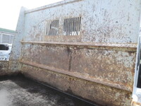 ISUZU Forward Dump TKG-FRR90S1 2017 77,357km_25