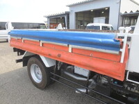 ISUZU Forward Dump TKG-FRR90S1 2017 77,357km_26