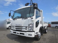 ISUZU Forward Dump TKG-FRR90S1 2017 77,357km_3