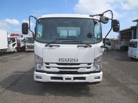 ISUZU Forward Dump TKG-FRR90S1 2017 77,357km_5