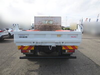 ISUZU Forward Dump TKG-FRR90S1 2017 77,357km_6