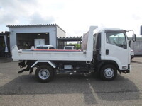 ISUZU Forward Dump TKG-FRR90S1 2017 77,357km_7