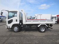 ISUZU Forward Dump TKG-FRR90S1 2017 77,357km_8