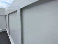 MITSUBISHI FUSO Canter Deep Dump PA-FE71DBD 2006 147,500km_14