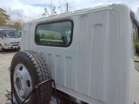 MITSUBISHI FUSO Canter Deep Dump PA-FE71DBD 2006 147,500km_16
