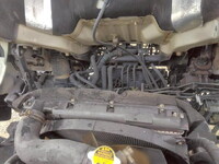MITSUBISHI FUSO Canter Deep Dump PA-FE71DBD 2006 147,500km_19