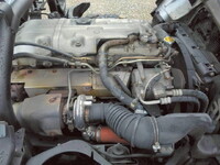 MITSUBISHI FUSO Canter Deep Dump PA-FE71DBD 2006 147,500km_20