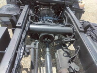 MITSUBISHI FUSO Canter Deep Dump PA-FE71DBD 2006 147,500km_23