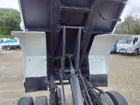 MITSUBISHI FUSO Canter Deep Dump PA-FE71DBD 2006 147,500km_25