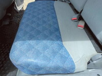 MITSUBISHI FUSO Canter Deep Dump PA-FE71DBD 2006 147,500km_33