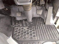 MITSUBISHI FUSO Canter Deep Dump PA-FE71DBD 2006 147,500km_34