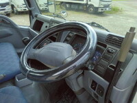 MITSUBISHI FUSO Canter Deep Dump PA-FE71DBD 2006 147,500km_36