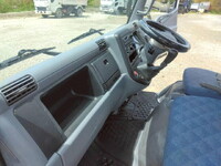 MITSUBISHI FUSO Canter Deep Dump PA-FE71DBD 2006 147,500km_37