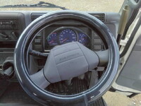MITSUBISHI FUSO Canter Deep Dump PA-FE71DBD 2006 147,500km_38