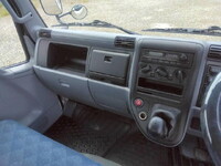 MITSUBISHI FUSO Canter Deep Dump PA-FE71DBD 2006 147,500km_39
