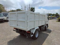 MITSUBISHI FUSO Canter Deep Dump PA-FE71DBD 2006 147,500km_4