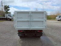 MITSUBISHI FUSO Canter Deep Dump PA-FE71DBD 2006 147,500km_6