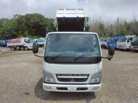 MITSUBISHI FUSO Canter Deep Dump PA-FE71DBD 2006 147,500km_8