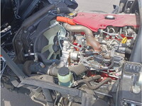 HINO Dutro Truck (With 4 Steps Of Cranes) 2RG-XZU712M 2023 17,242km_16