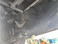 HINO Dutro Truck (With 4 Steps Of Cranes) 2RG-XZU712M 2023 17,242km_18