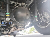 HINO Dutro Truck (With 4 Steps Of Cranes) 2RG-XZU712M 2023 17,242km_19