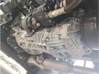 HINO Dutro Truck (With 4 Steps Of Cranes) 2RG-XZU712M 2023 17,242km_20