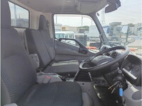 HINO Dutro Truck (With 4 Steps Of Cranes) 2RG-XZU712M 2023 17,242km_23