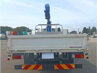 HINO Dutro Truck (With 4 Steps Of Cranes) 2RG-XZU712M 2023 17,242km_6