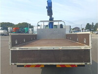 HINO Dutro Truck (With 4 Steps Of Cranes) 2RG-XZU712M 2023 17,242km_7