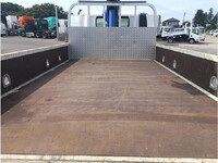 HINO Dutro Truck (With 4 Steps Of Cranes) 2RG-XZU712M 2023 17,242km_8