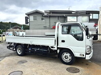 ISUZU Elf Flat Body 2RG-NKR88R 2020 68,837km_4