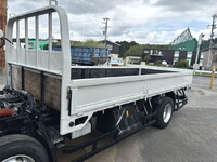 ISUZU Elf Flat Body 2RG-NKR88R 2020 68,837km_9