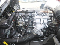 MITSUBISHI FUSO Fighter Truck (With 4 Steps Of Cranes) 2KG-FK72F 2026 302km_11